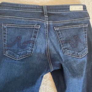 AG jeans